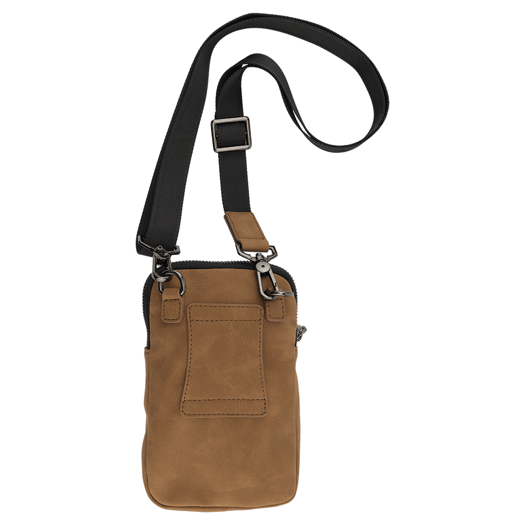 Stumpjumpers Ladies Ride Crossbody Bag