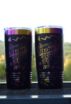 Stumpjumpers Ladies Ride Tumbler (Full Wrap)