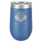 Blue/Silver