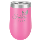 Pink/Silver