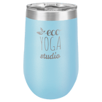 Light Blue/Silver