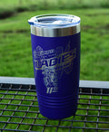 Stumpjumpers Ladies Ride Tumbler (Logo Only)