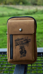 Stumpjumpers Ladies Ride Crossbody Bag